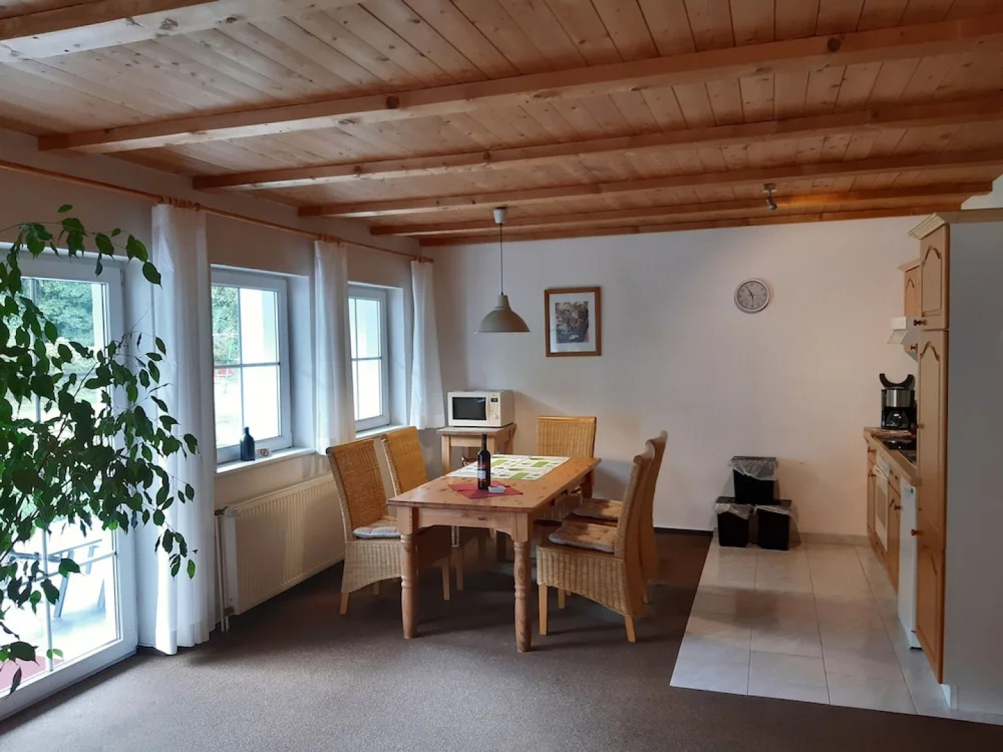 Ferienwohnung Stricker Harz
