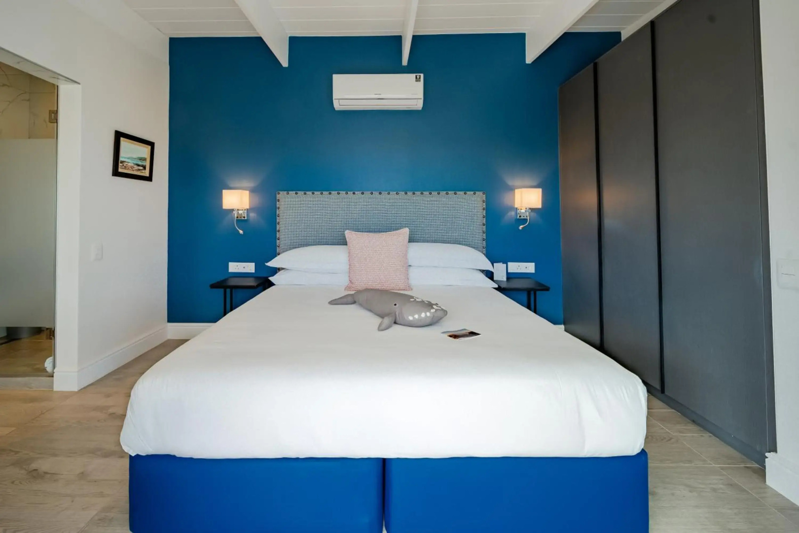 One Marine Drive Boutique Hotel