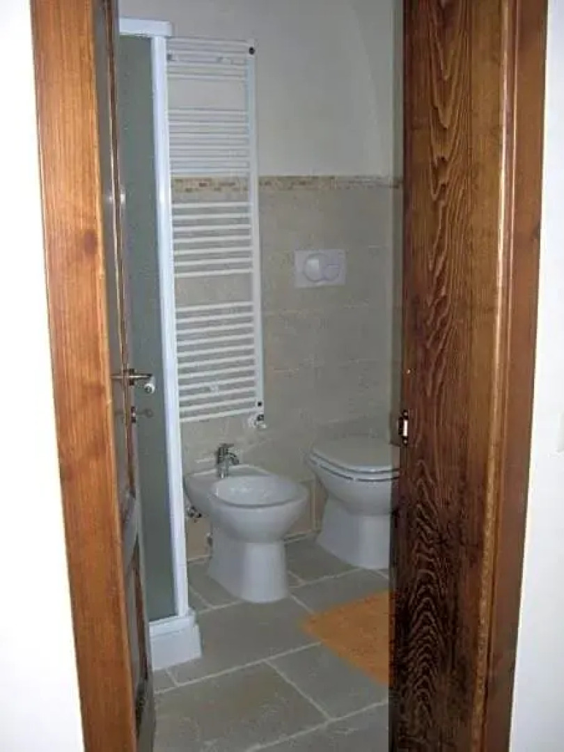 B&B Masseria Nardelli