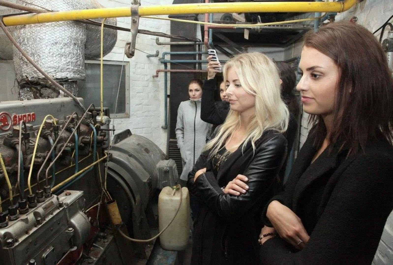 10-Z Bunker - Hostel