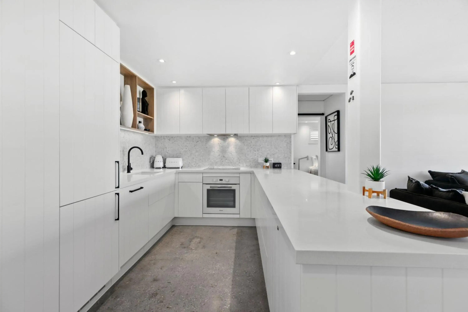 Oceanbreeze at Sunshine Beach