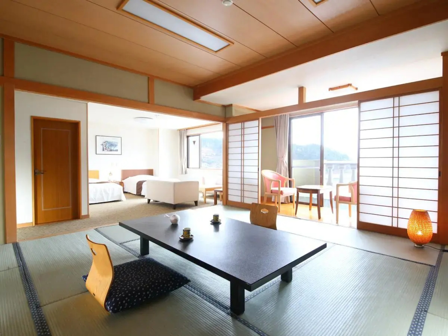 Ashiwada Hotel