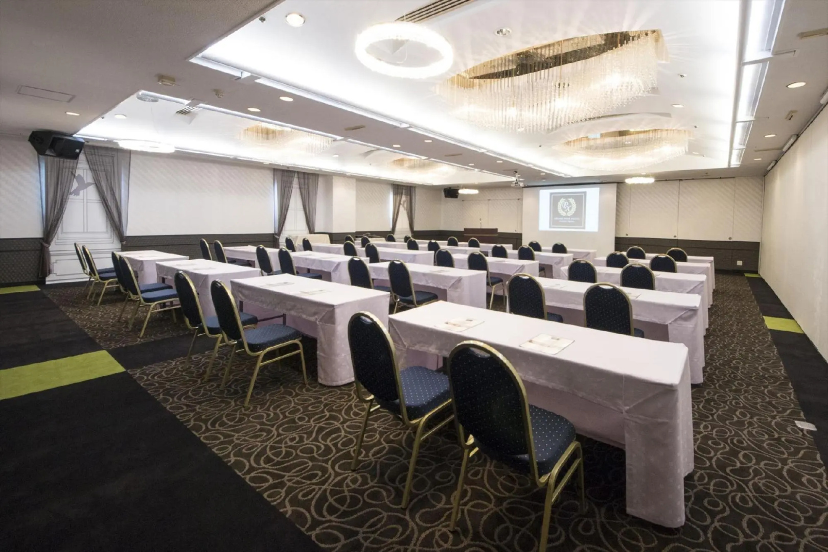 Grandpark Hotel Panex Iwaki