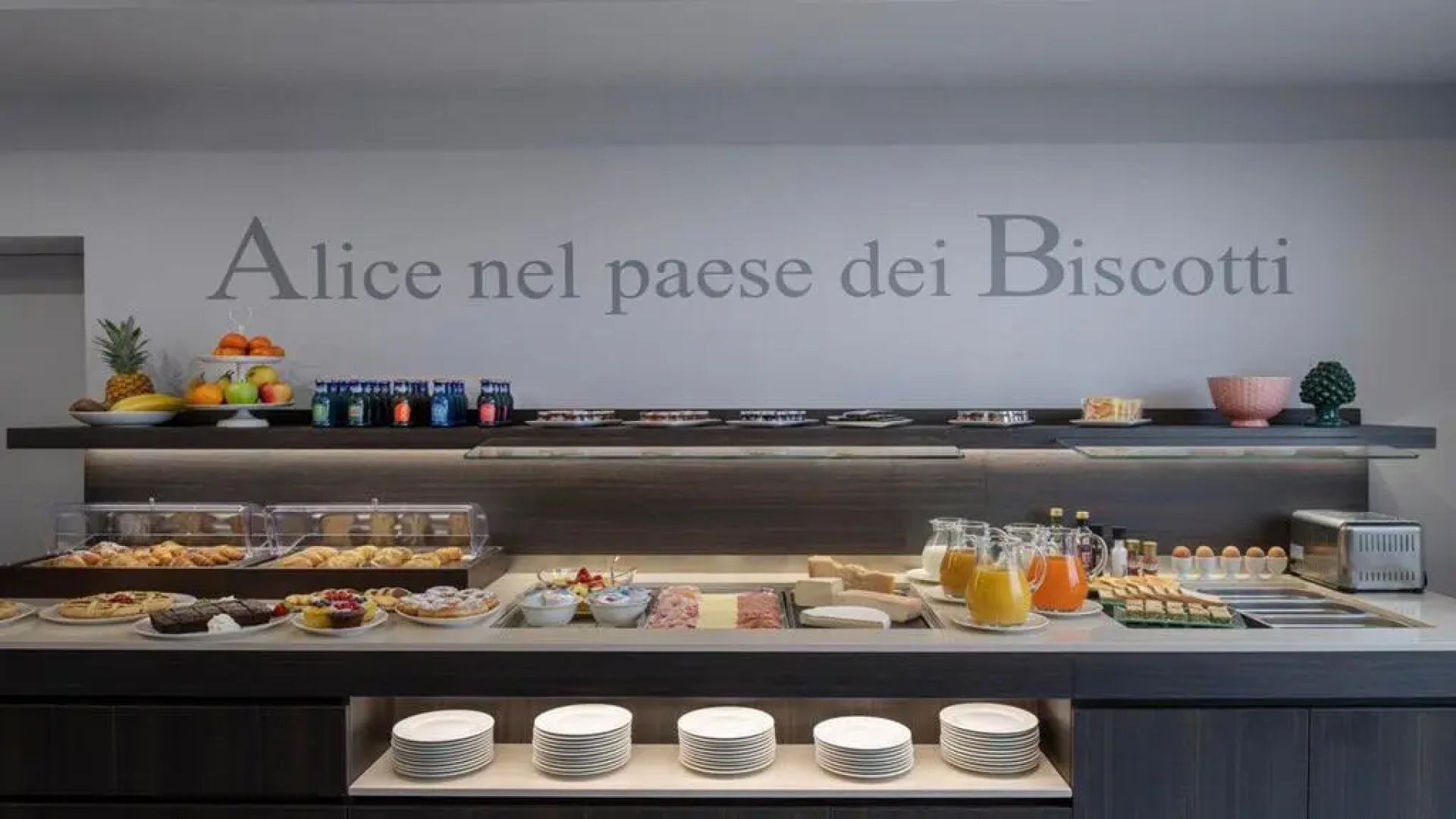 Hotel Villa Delle Fate Bw Signature Collection