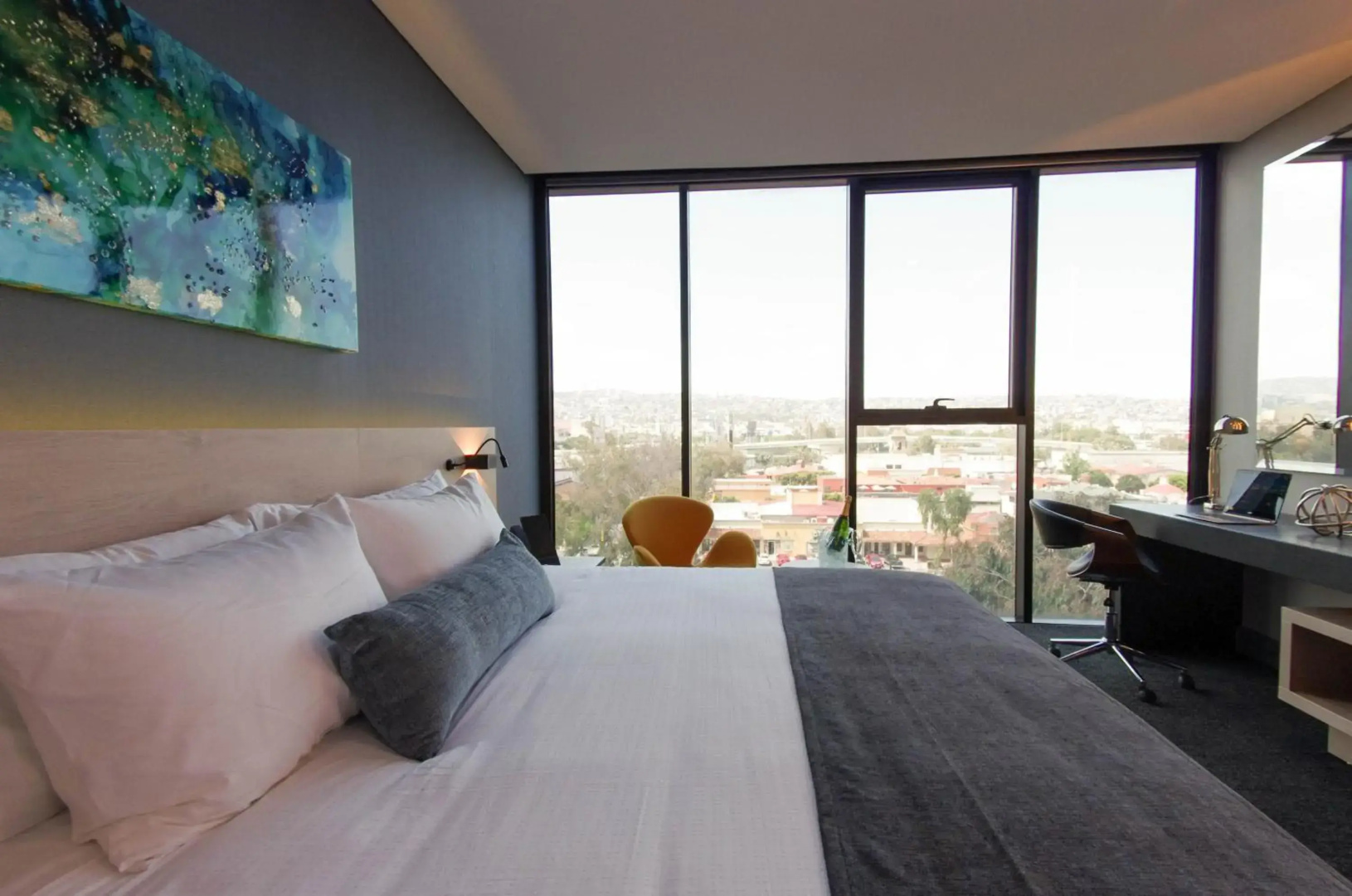 Quartz Care Hotel & Spa Tijuana