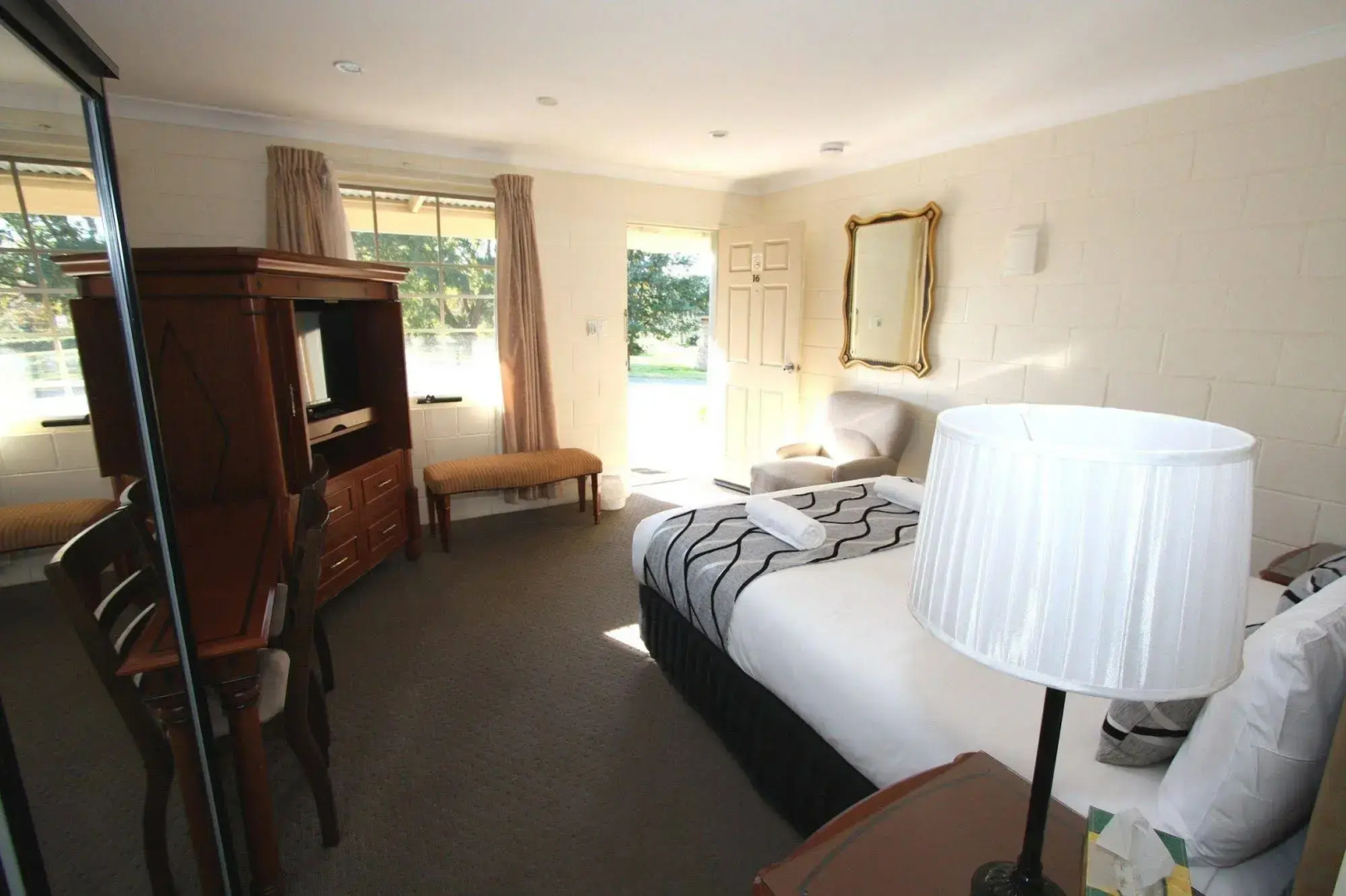 Picton Valley Motel