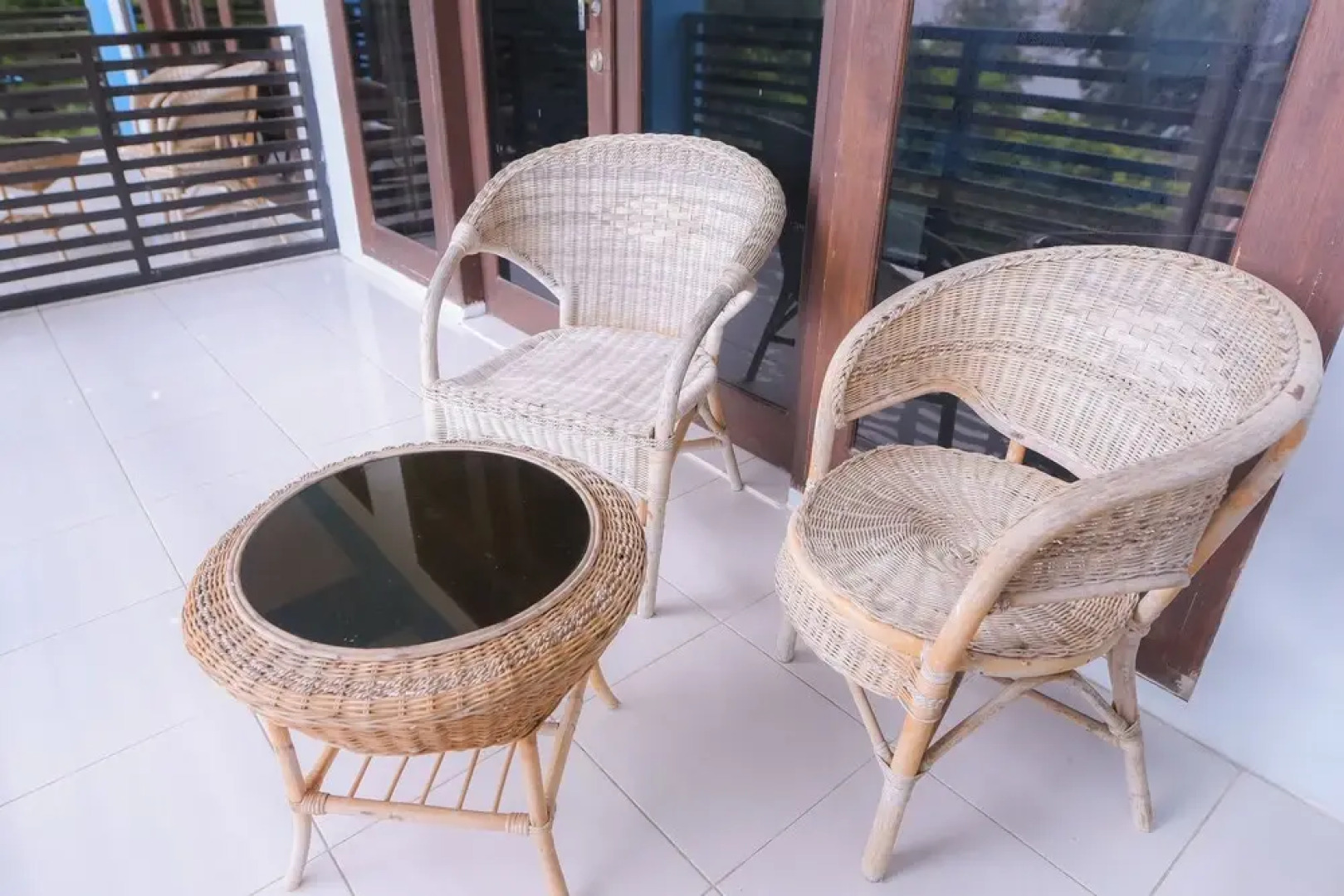 Pak Har Bungalow by OYO Rooms