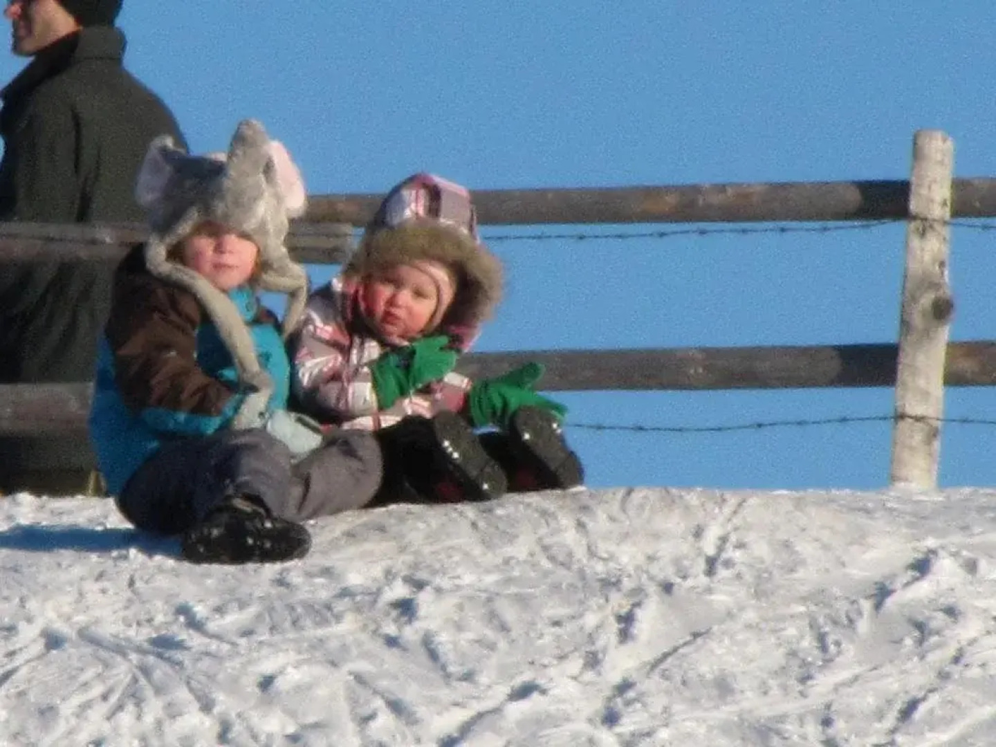 Familienpension Rasch