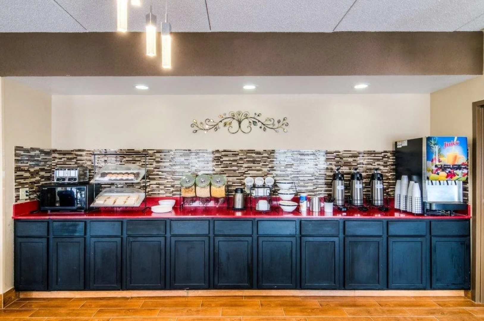 Spark by Hilton Palatine Arlington Heights