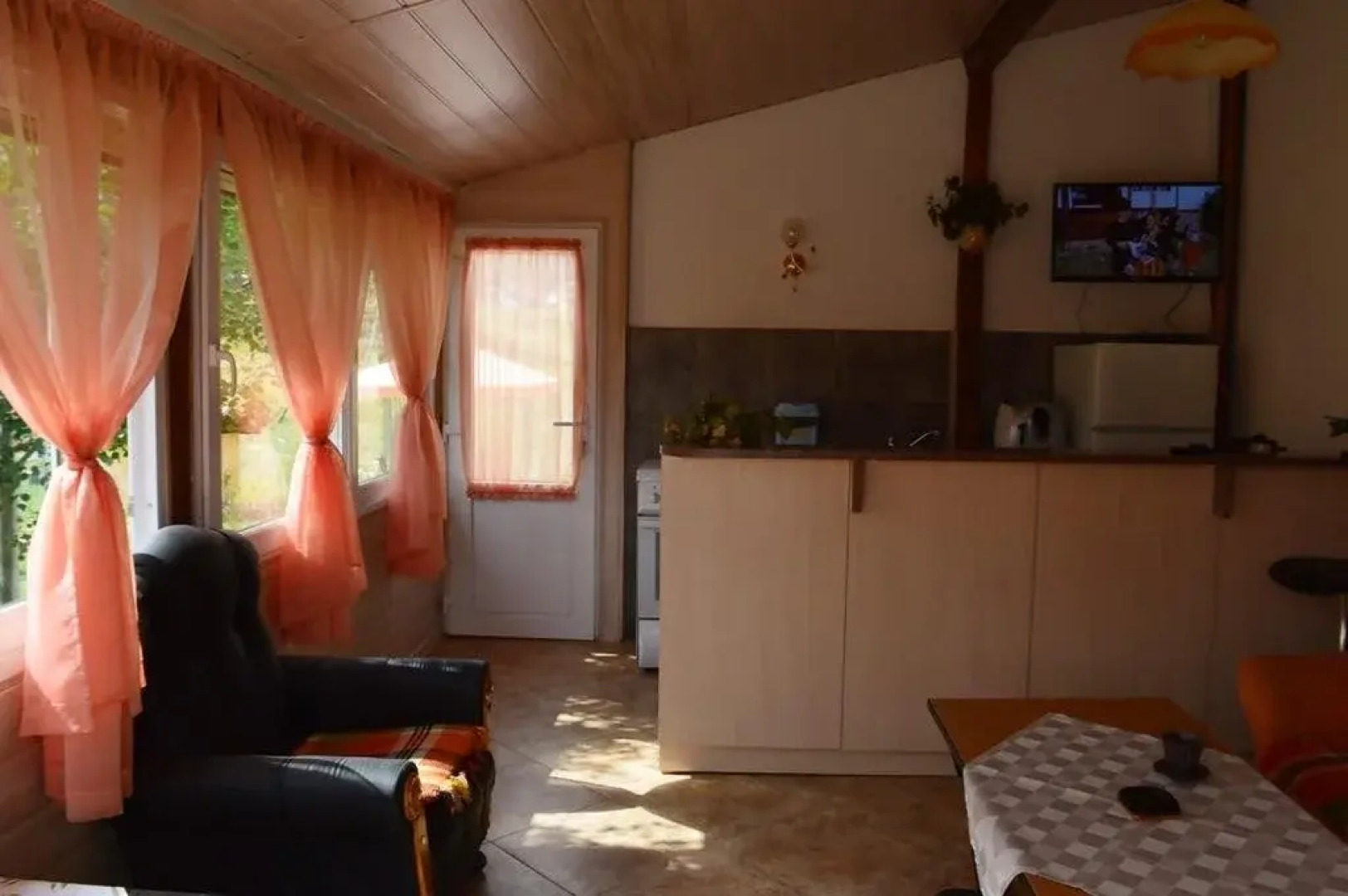 Guest House Meandrite