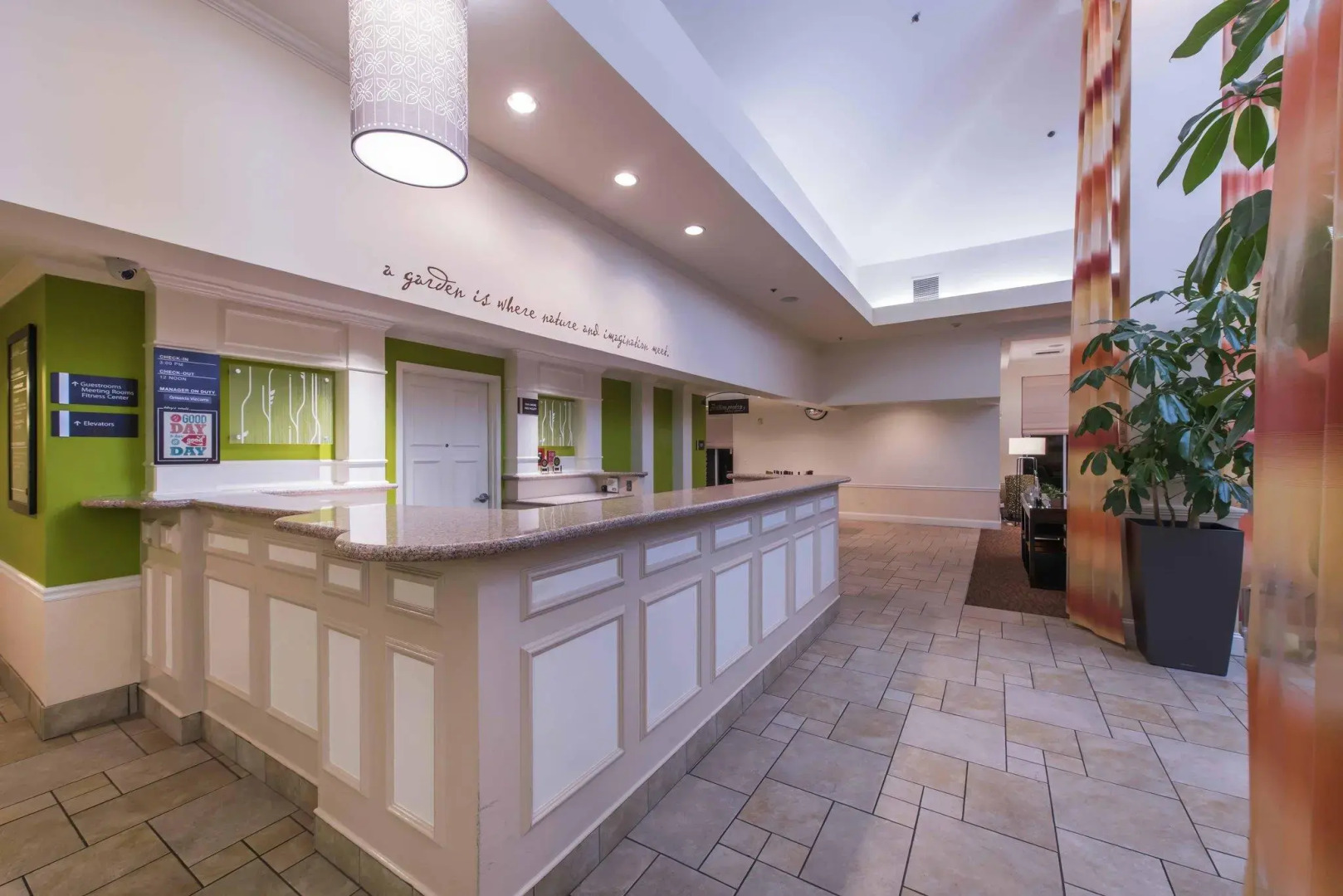 Hilton Garden Inn Arcadia/Pasadena Area