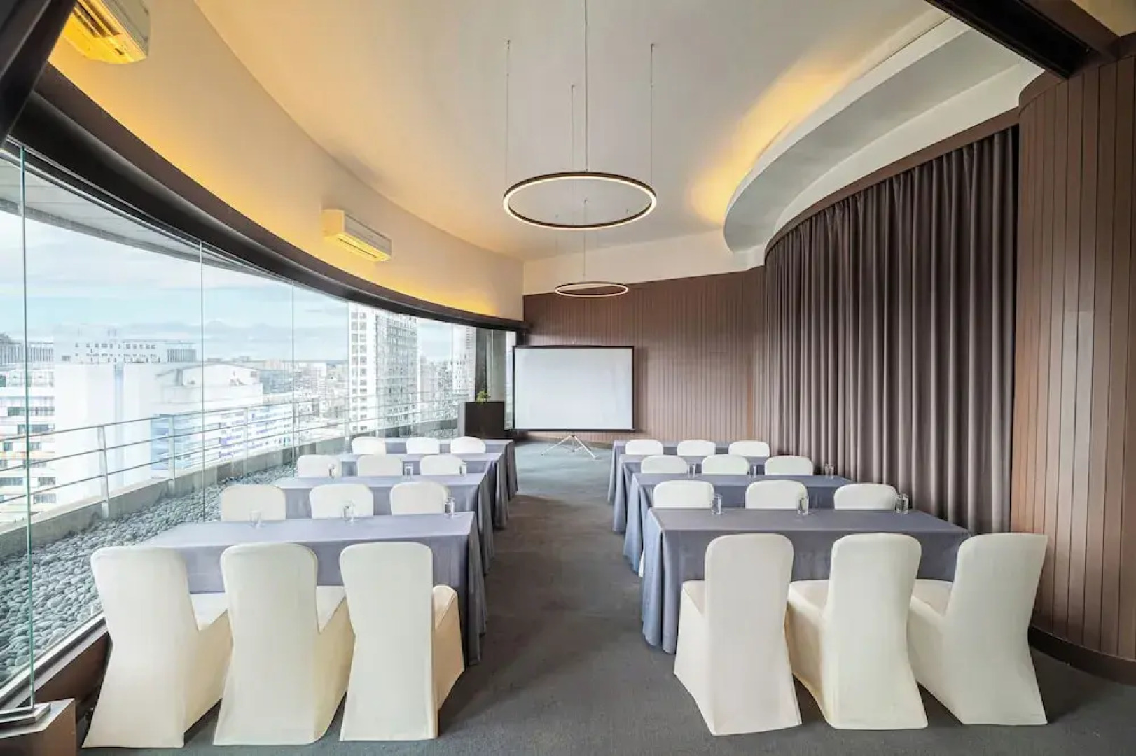 Just Sleep Taipei NTU