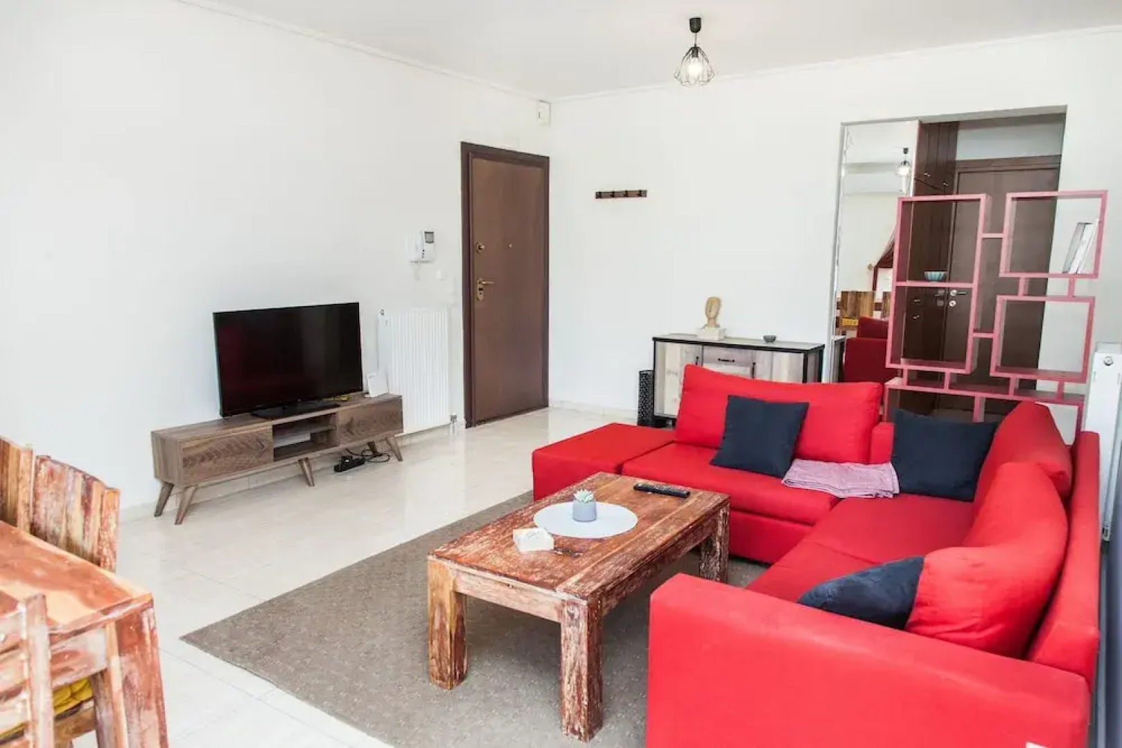 Delightful Apartment with amazing view