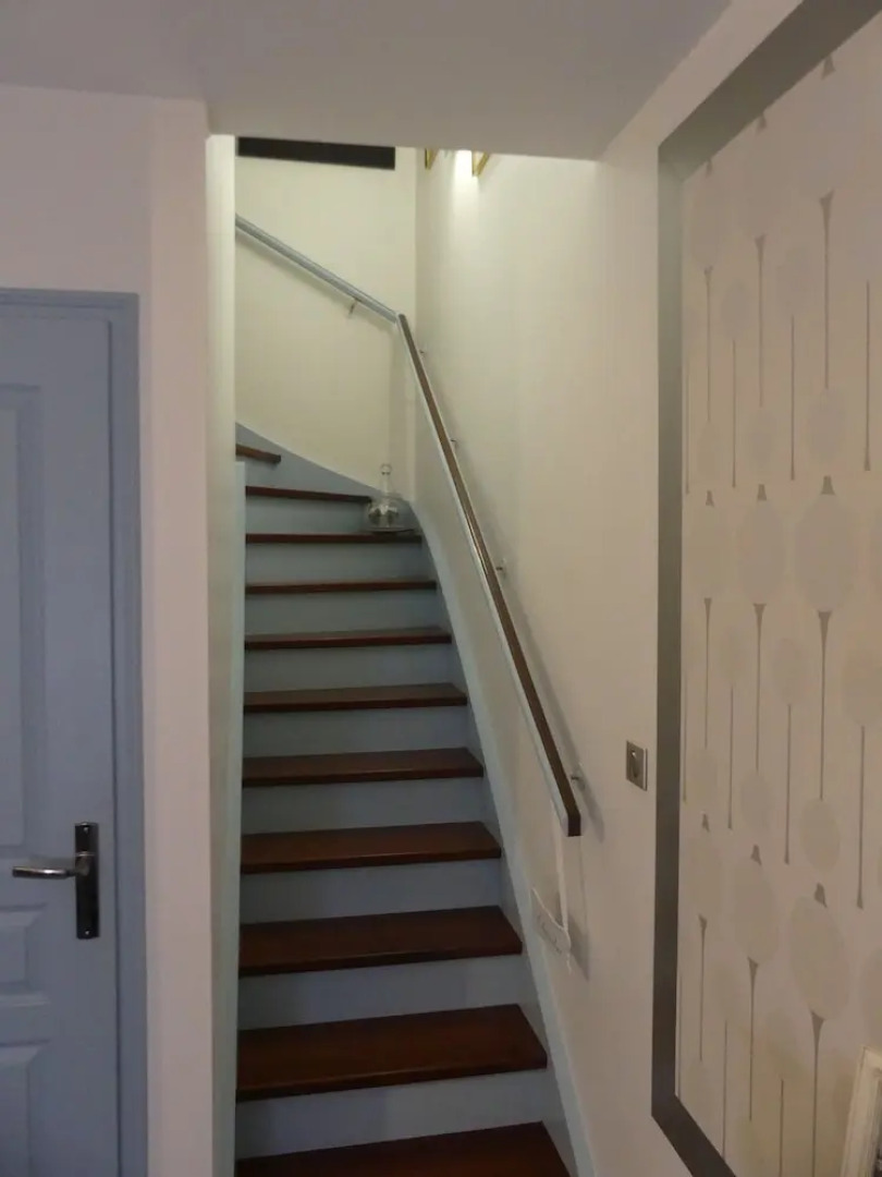 Chambre D'hôte Blanche Pierre B&B