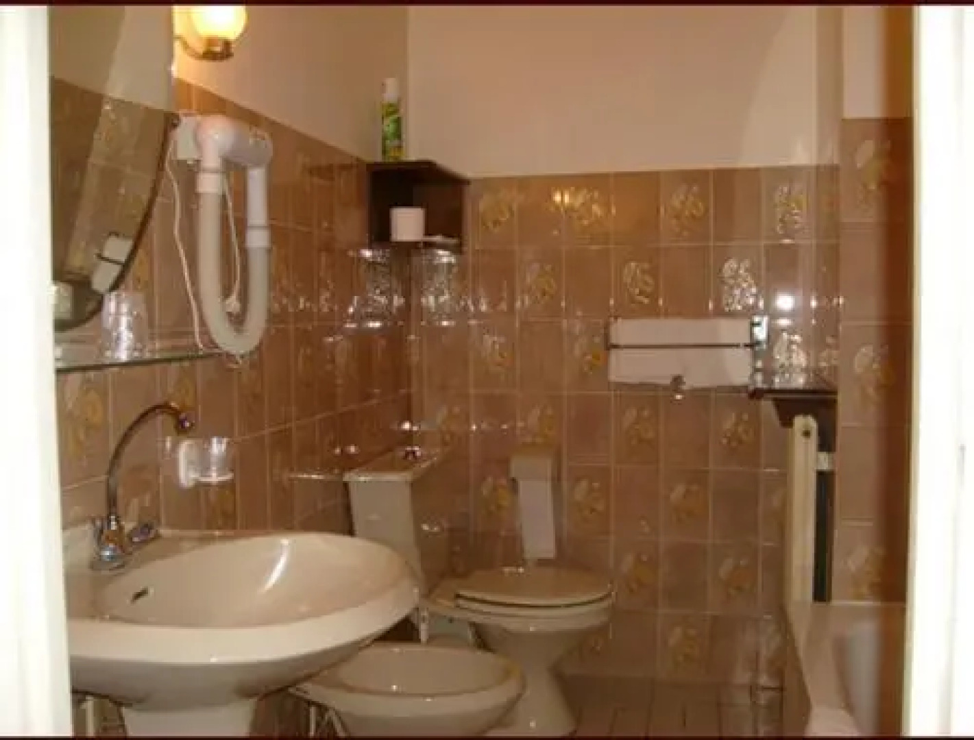 Hotel des Voyageurs, Restaurant le Kaolin