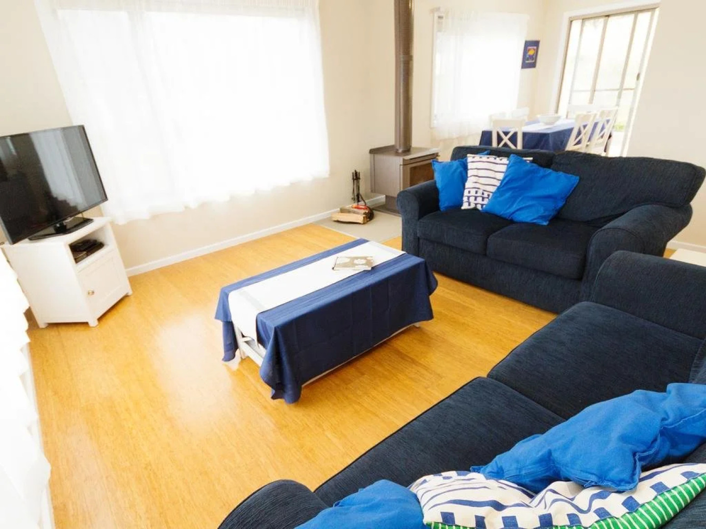 Catherine Lodge Farm Gate Cottages