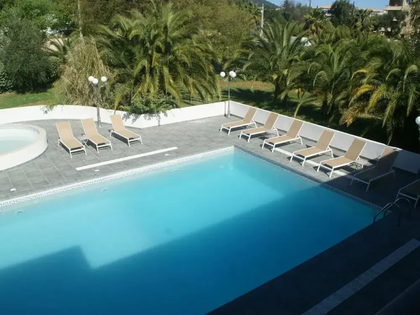 Holiday Home in Moriani-plage Near Beach