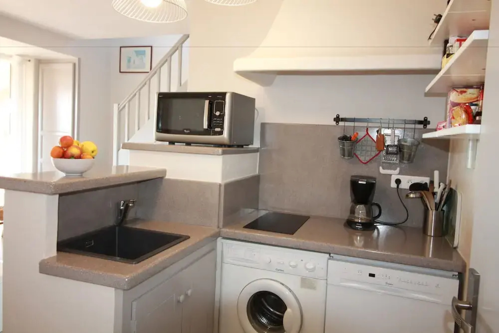 Residence Cala Di Sole