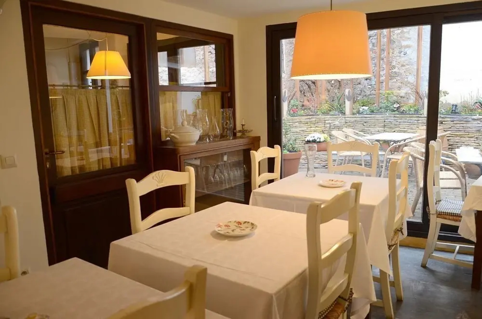 Casa Rural Las Pedrolas