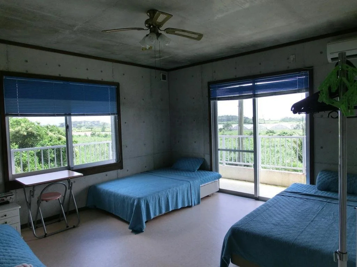 Miyakojima Pension light-mother