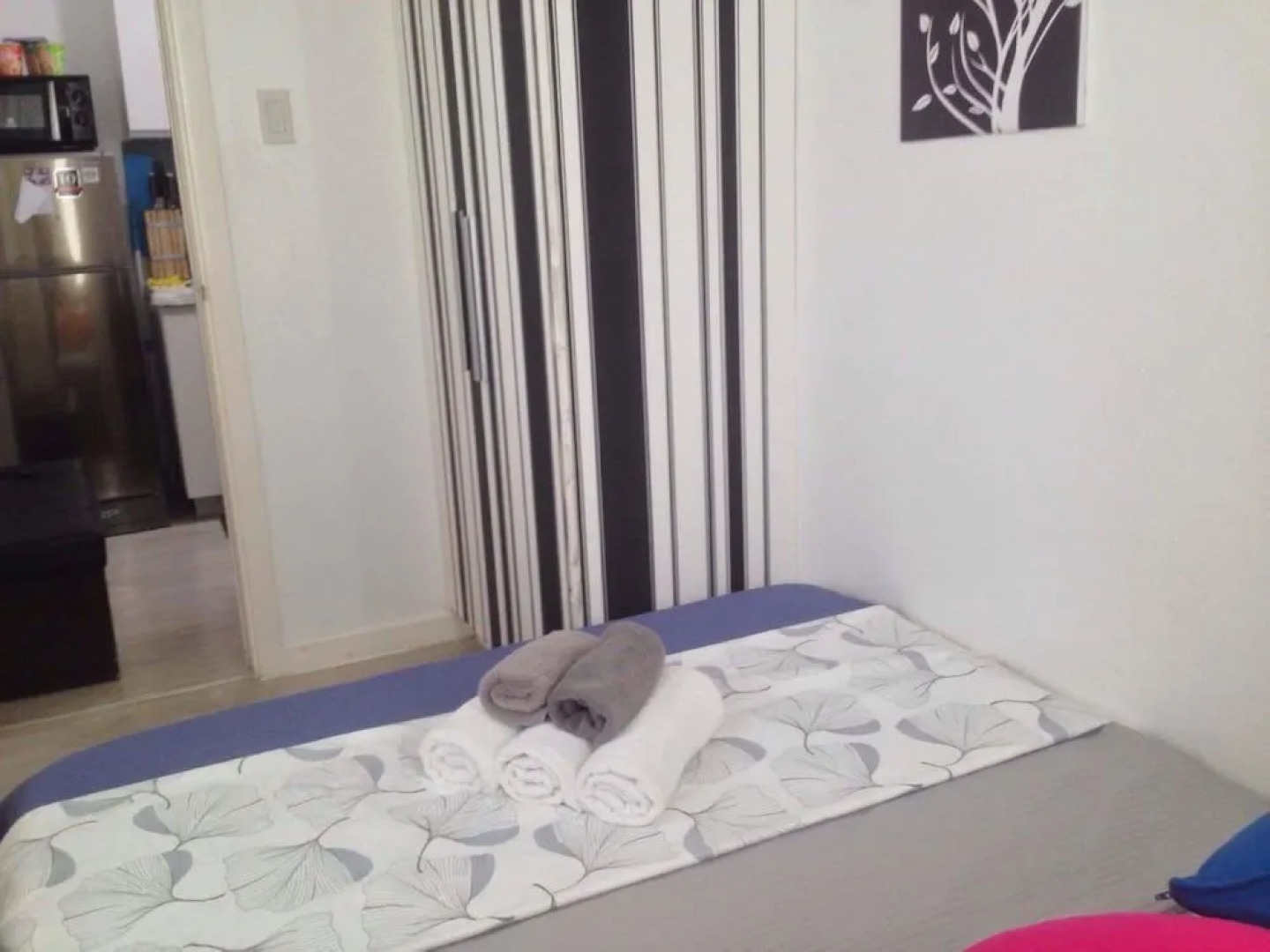 Azure Positano Staycation 1433