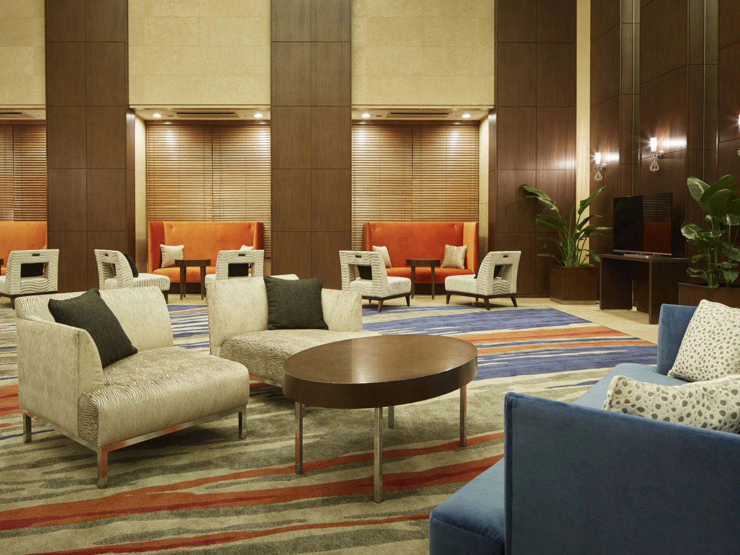 Mitsui Garden Hotel Hiroshima