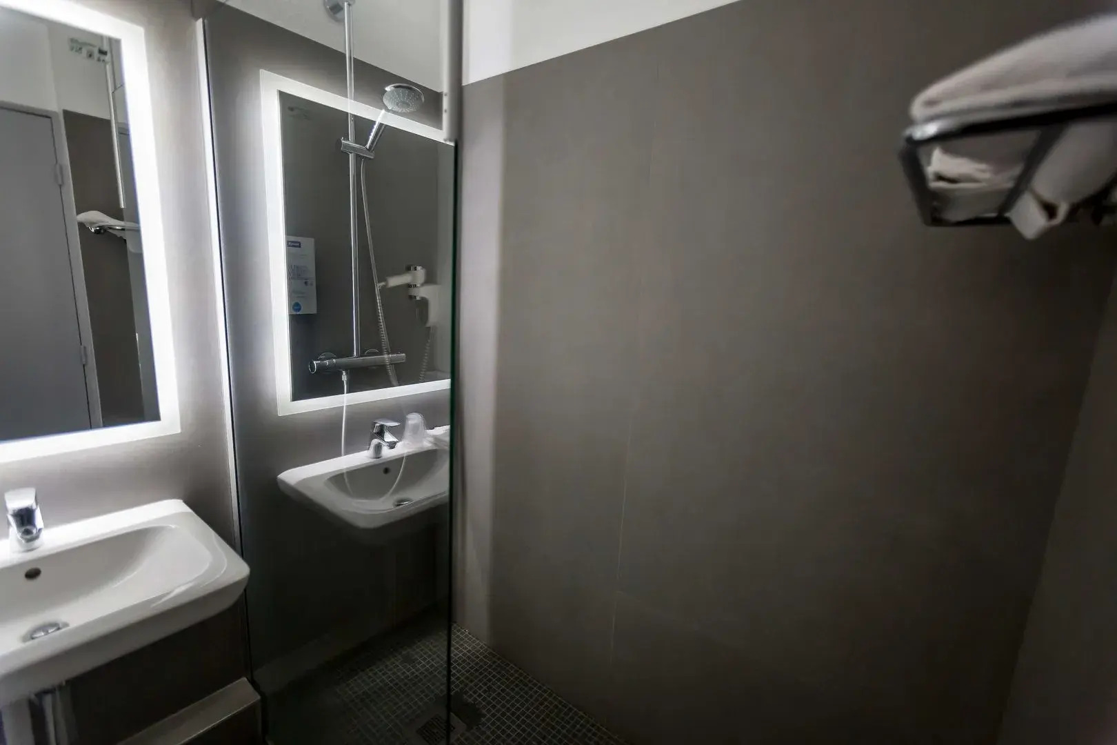 Kyriad Clermont-Ferrand-Sud-La Pardieu