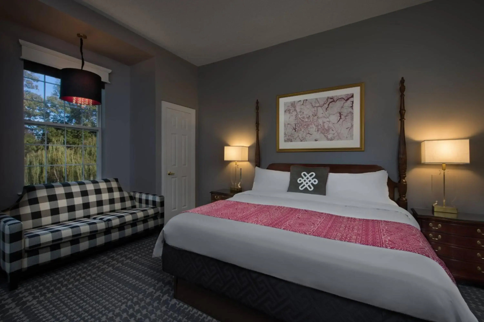 Marriott's Manor Club at Ford's Colony