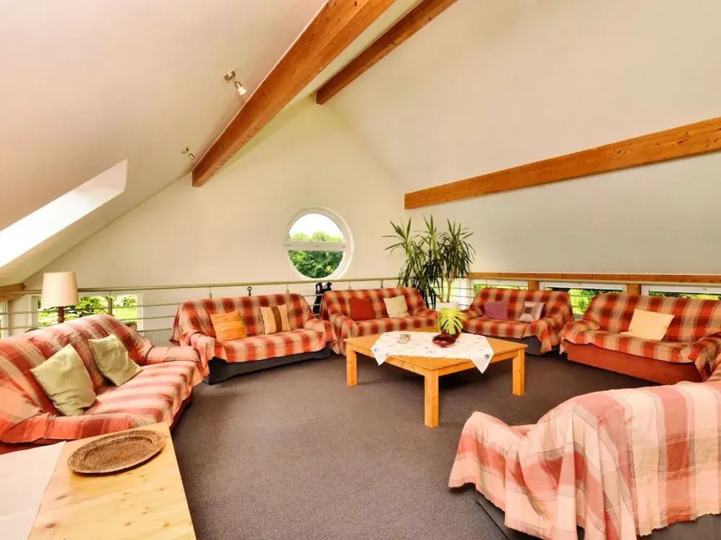 Moderscheid Cottage With Spa