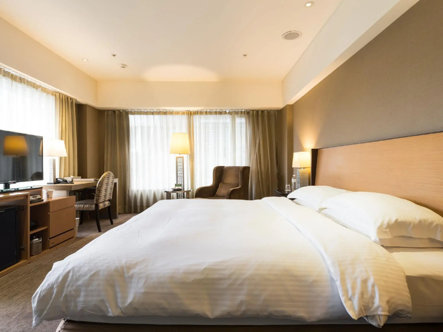 City Suites Taipei Nanxi