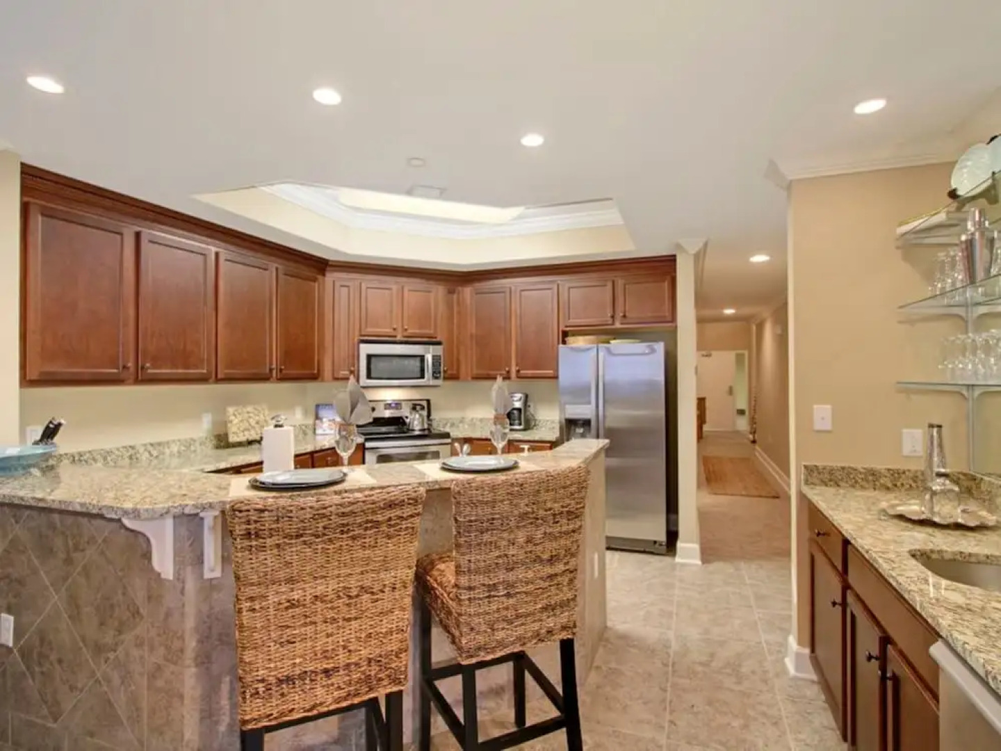 Phoenix West II by Luxury Gulf Rentals