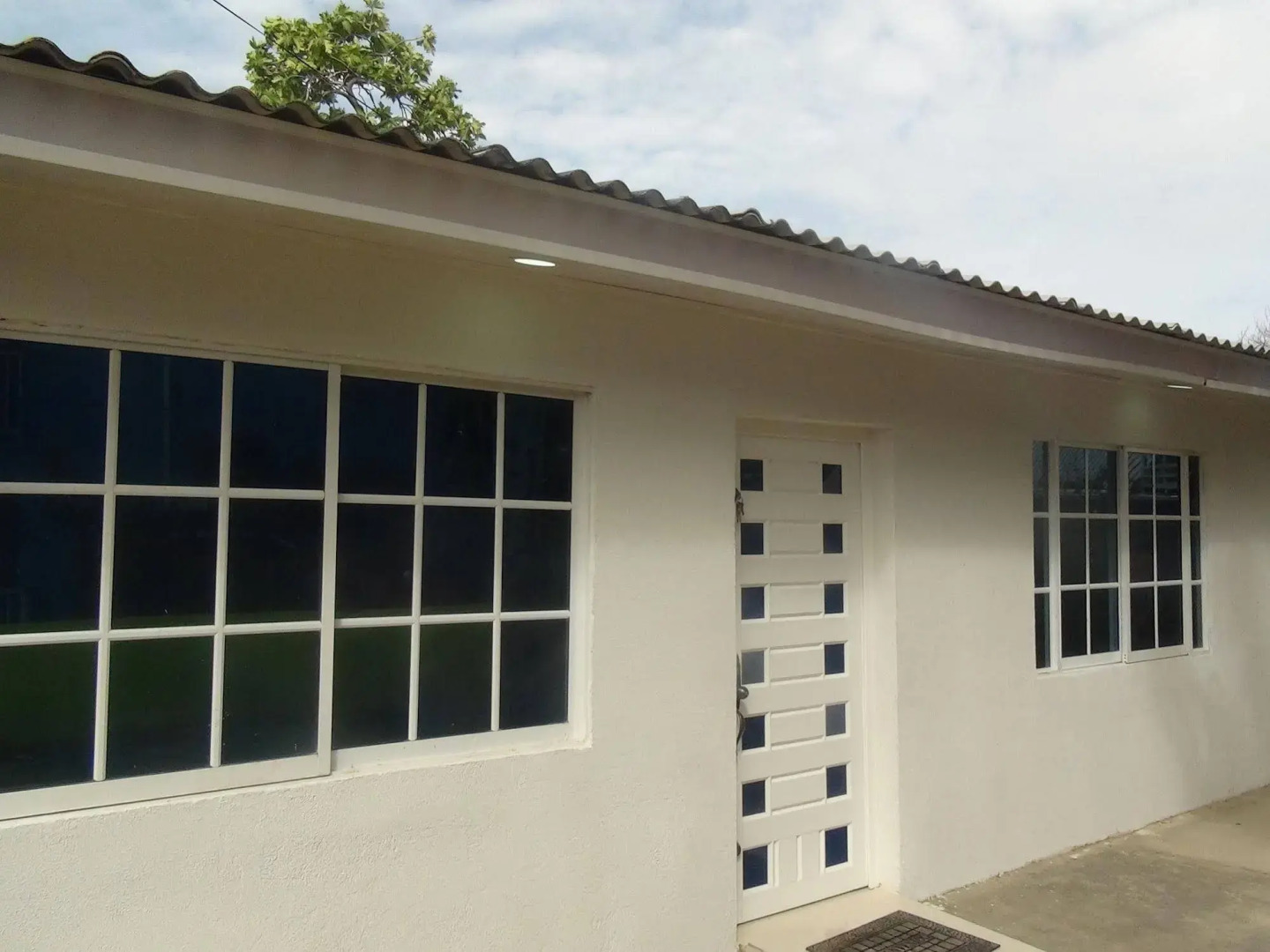 I BBBSAI Casa Vacacional