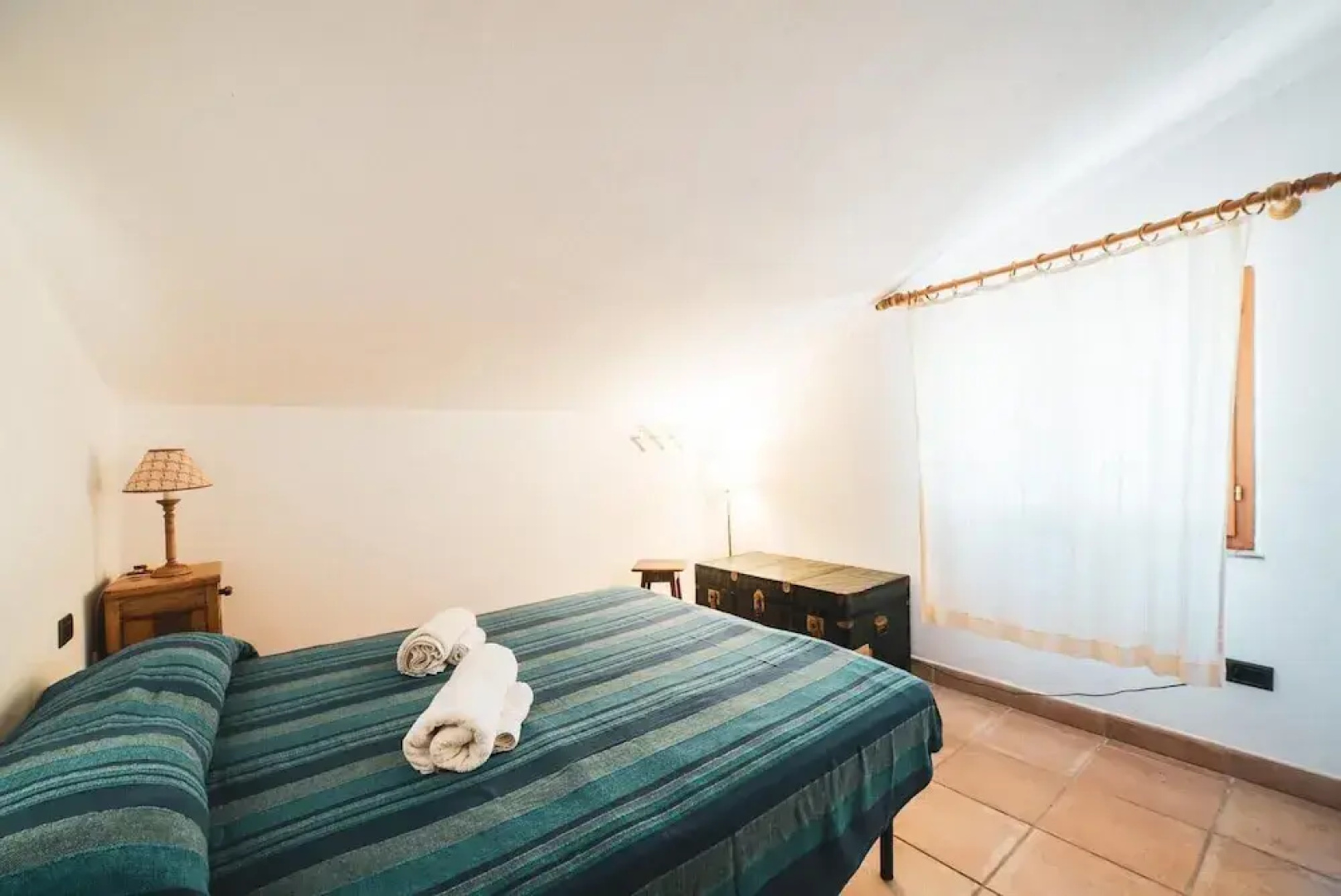 Casa Zip in Marciana