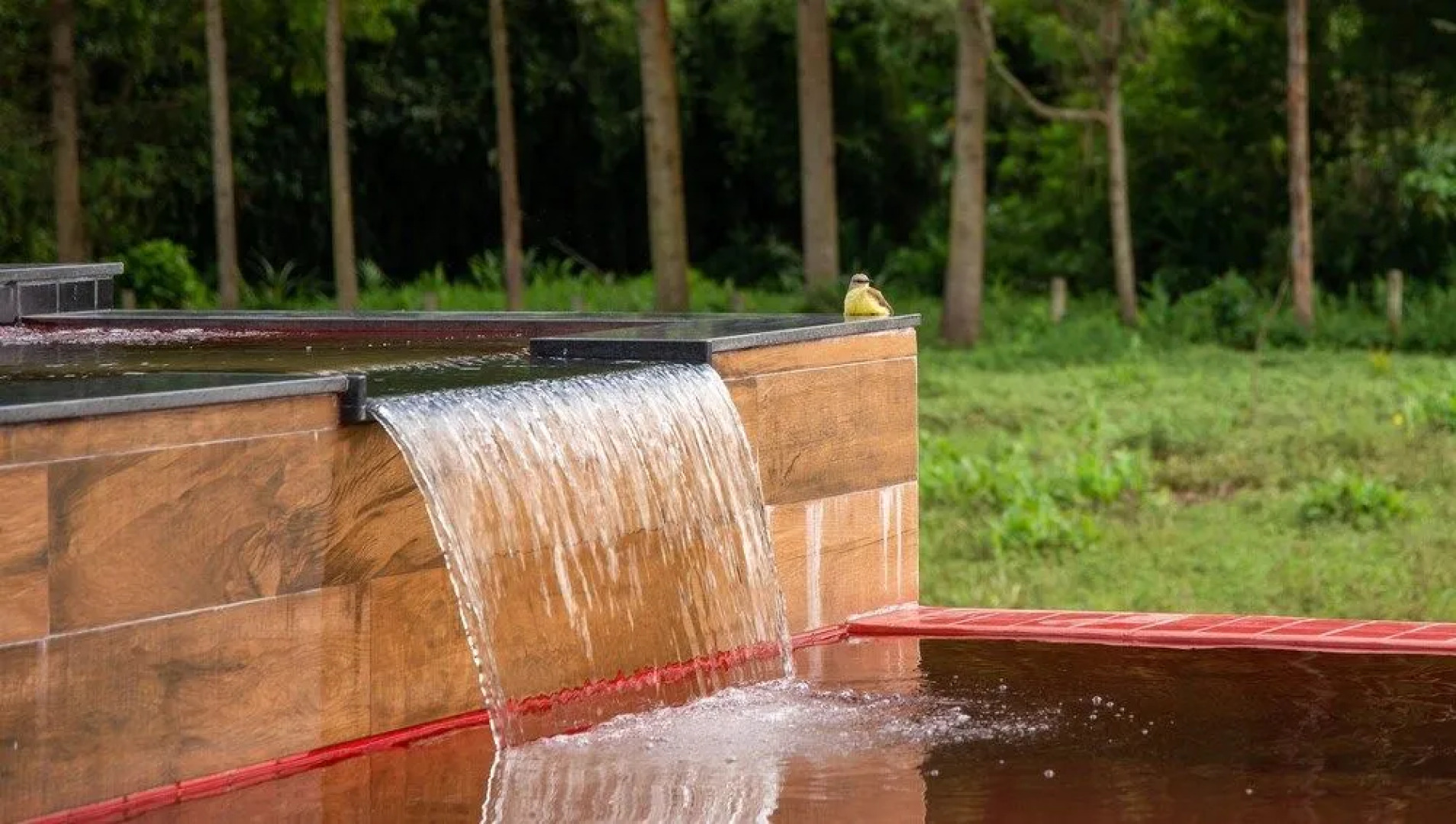 Hotel Chalé de Minas