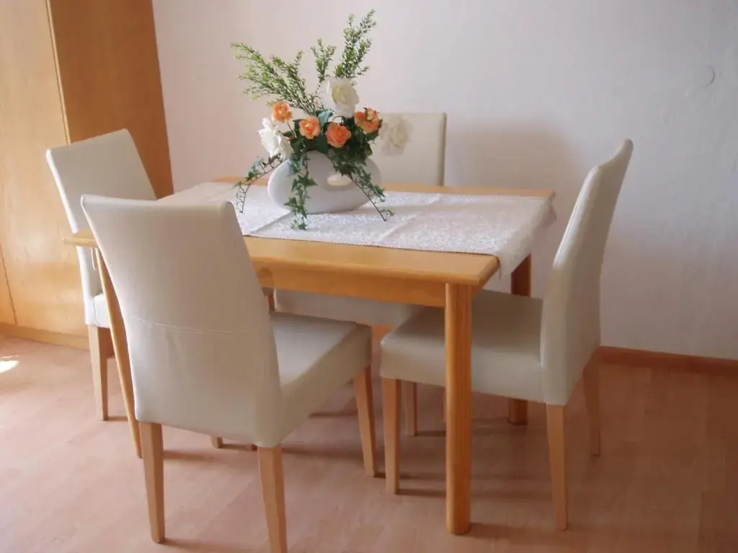 Appartementhaus Linter