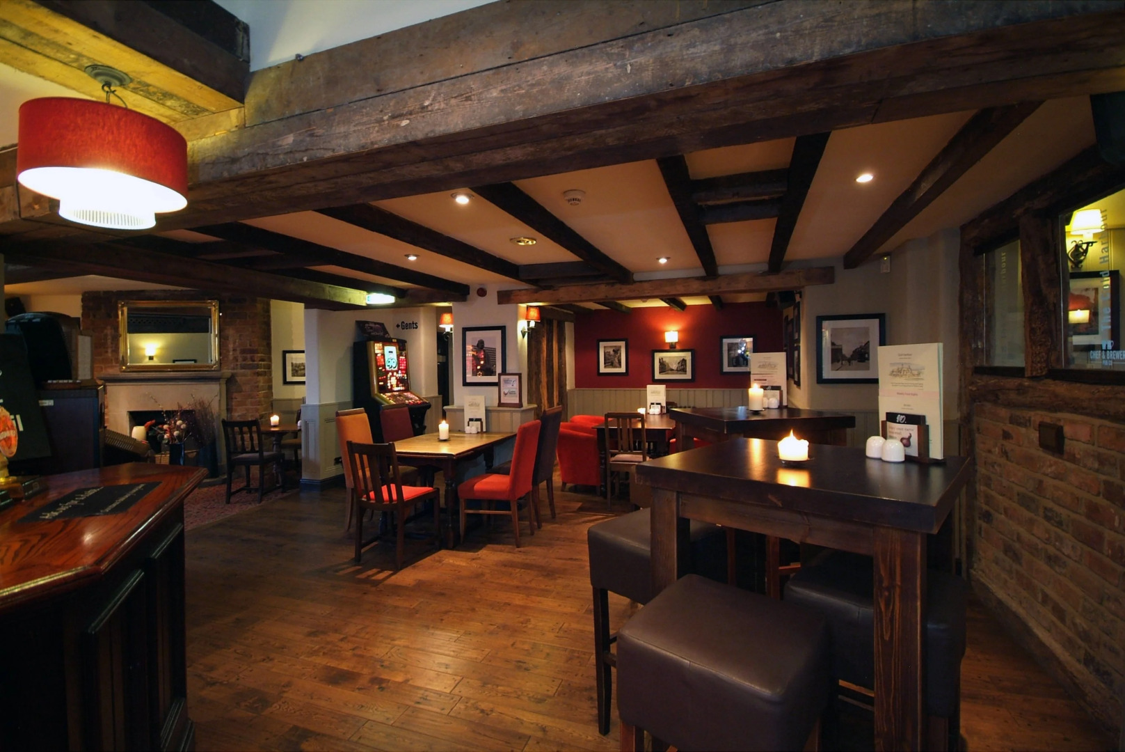 Premier Inn Swindon North