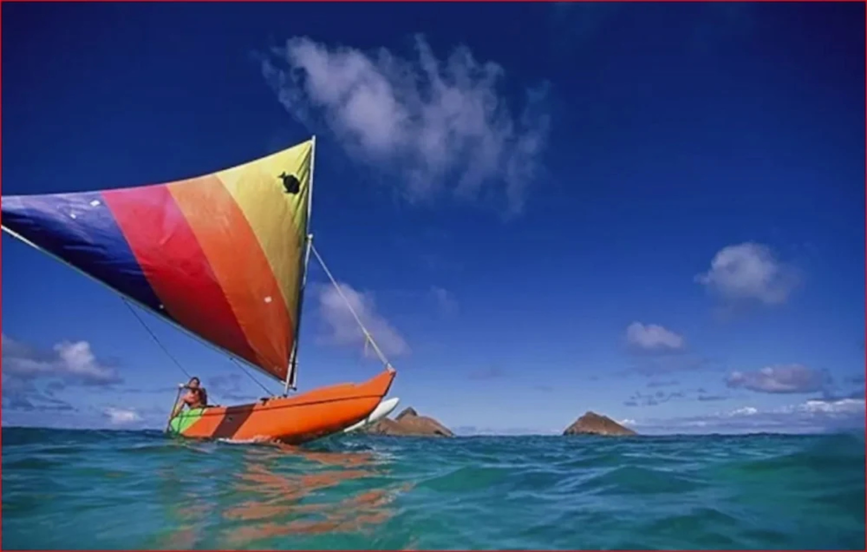 Hawaii's Hidden Hideaway Bed & Breakfast