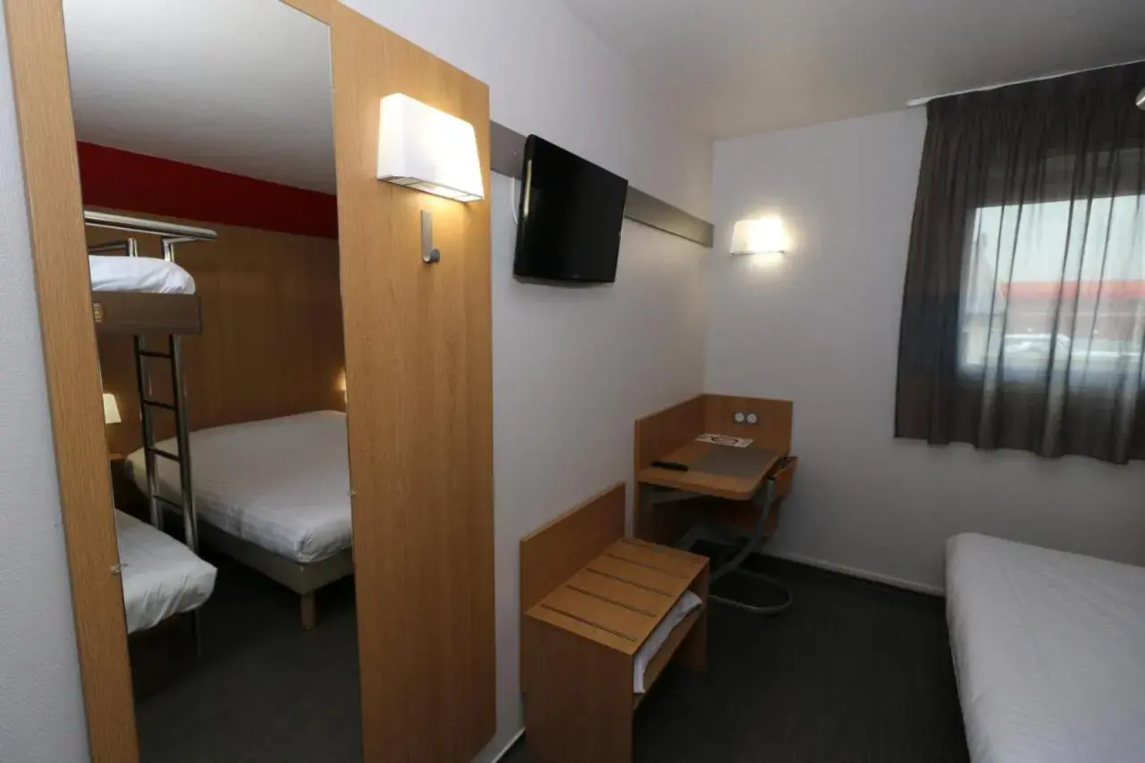 B&B HOTEL Clermont-Ferrand Aubière Sud