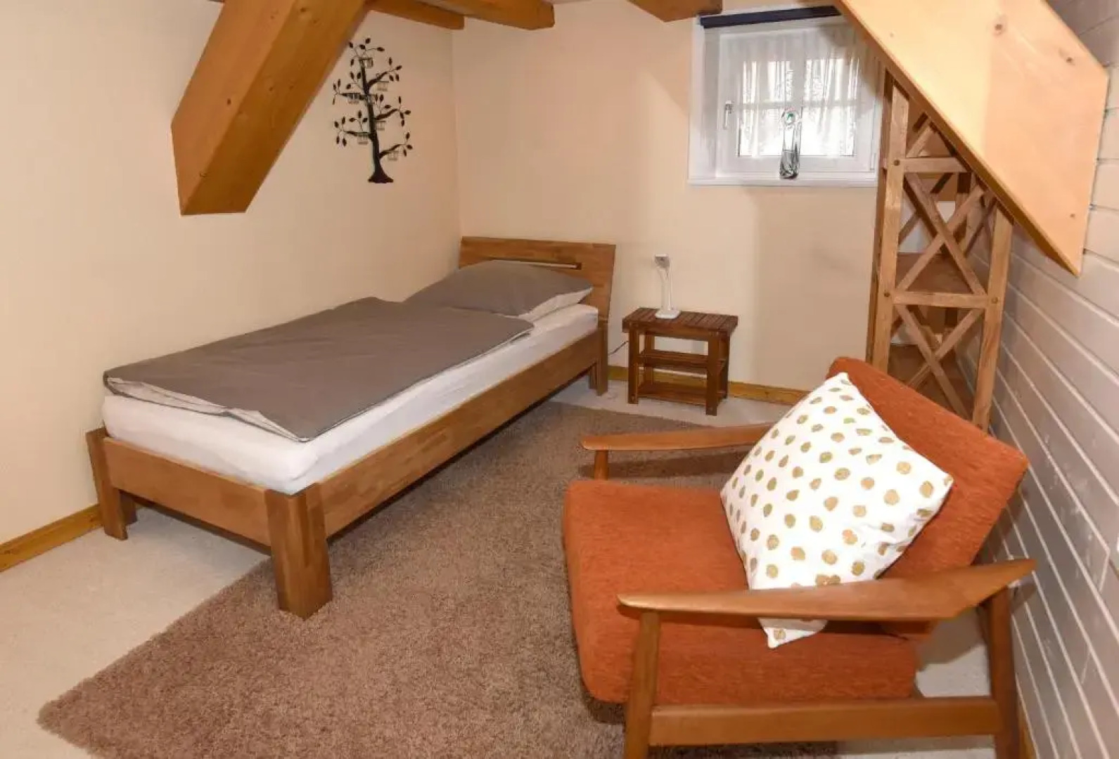 Haus Löcknitz - Ferienhaus in Lenzen (Elbe)