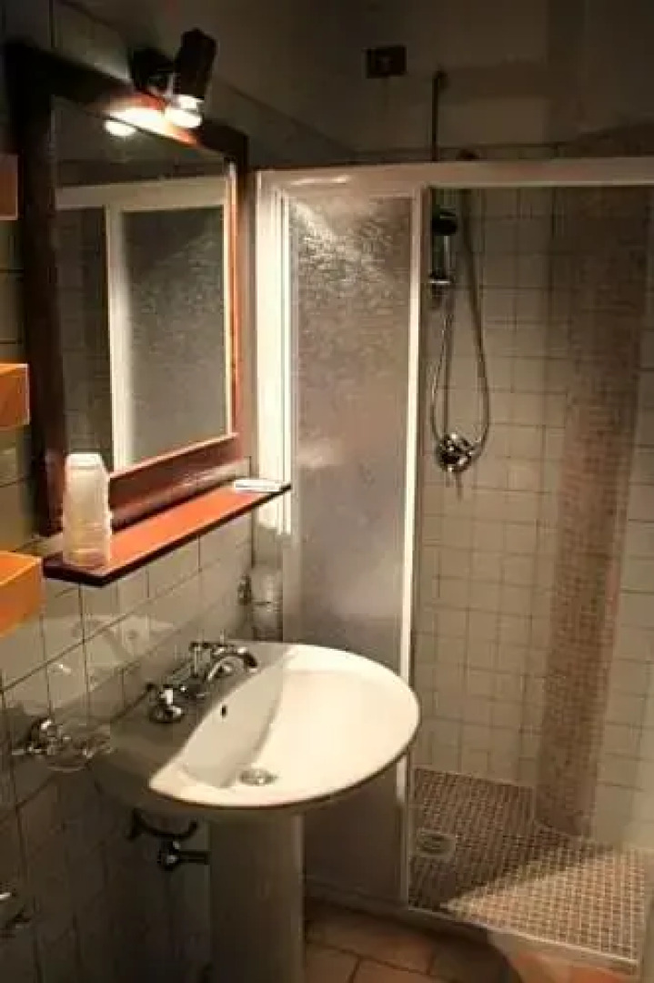 Hotel Ristorante Guerrin Meschino