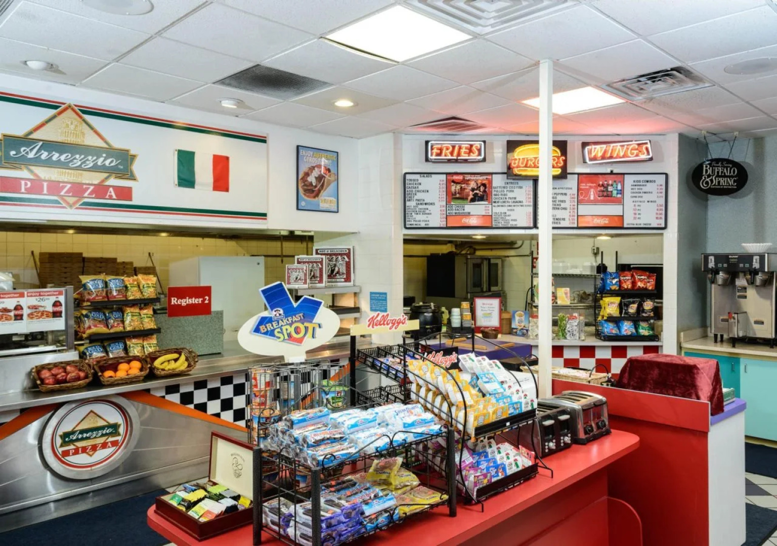 Seralago Hotel & Suites Main Gate East