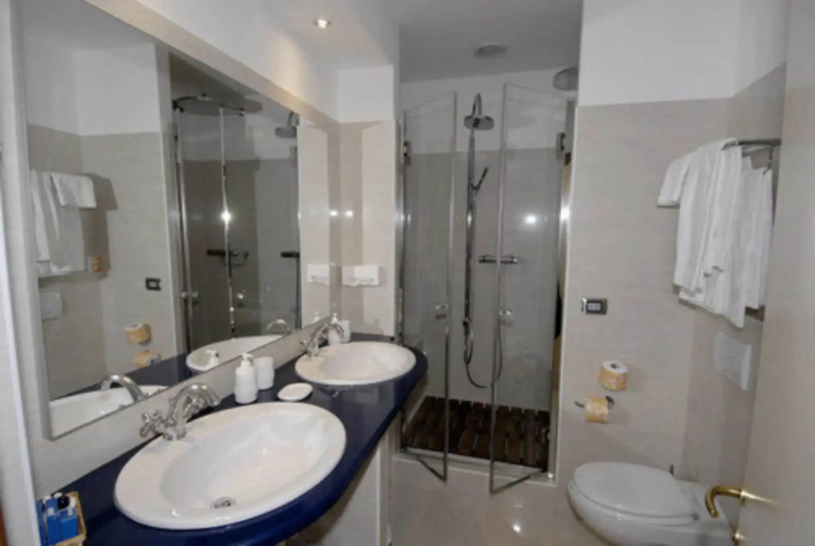Hotel Porto Roca