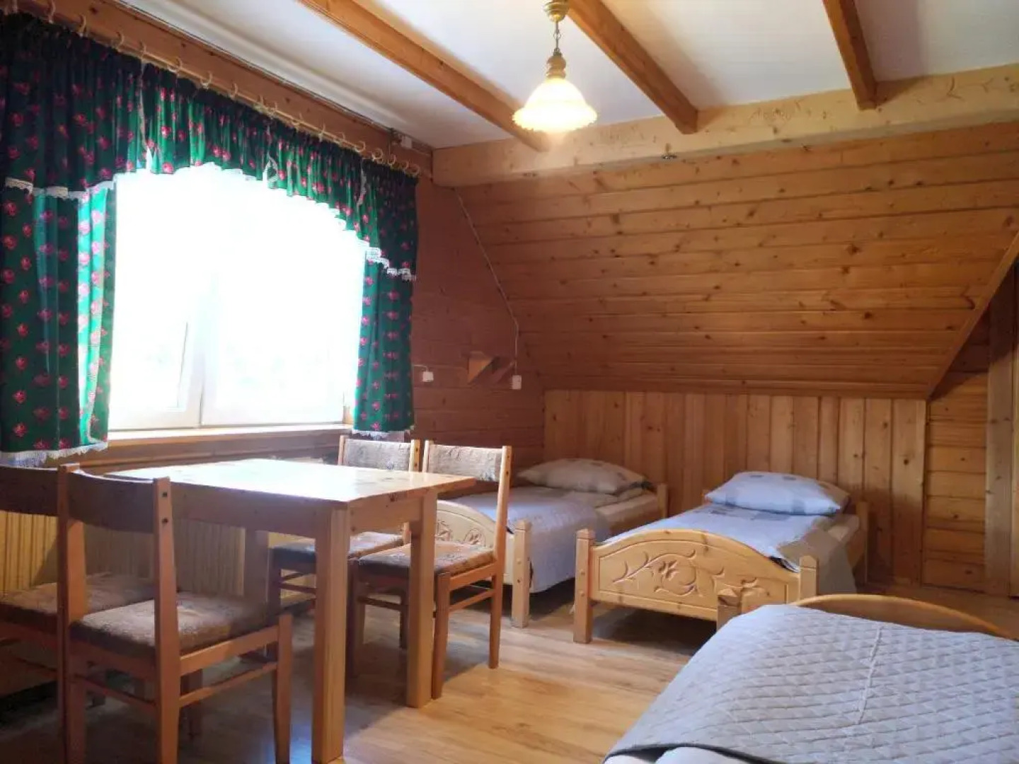 Pokoje u Eli i Mietka