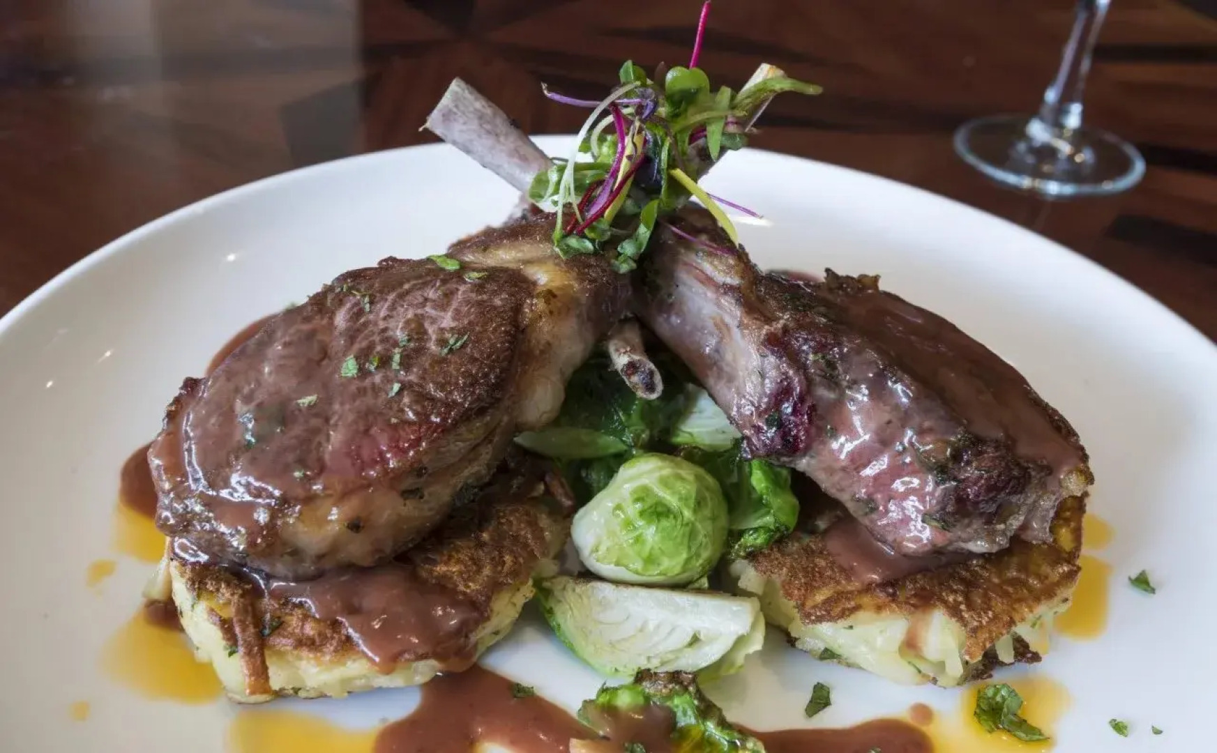 Marriott Denver South at Park Meadows