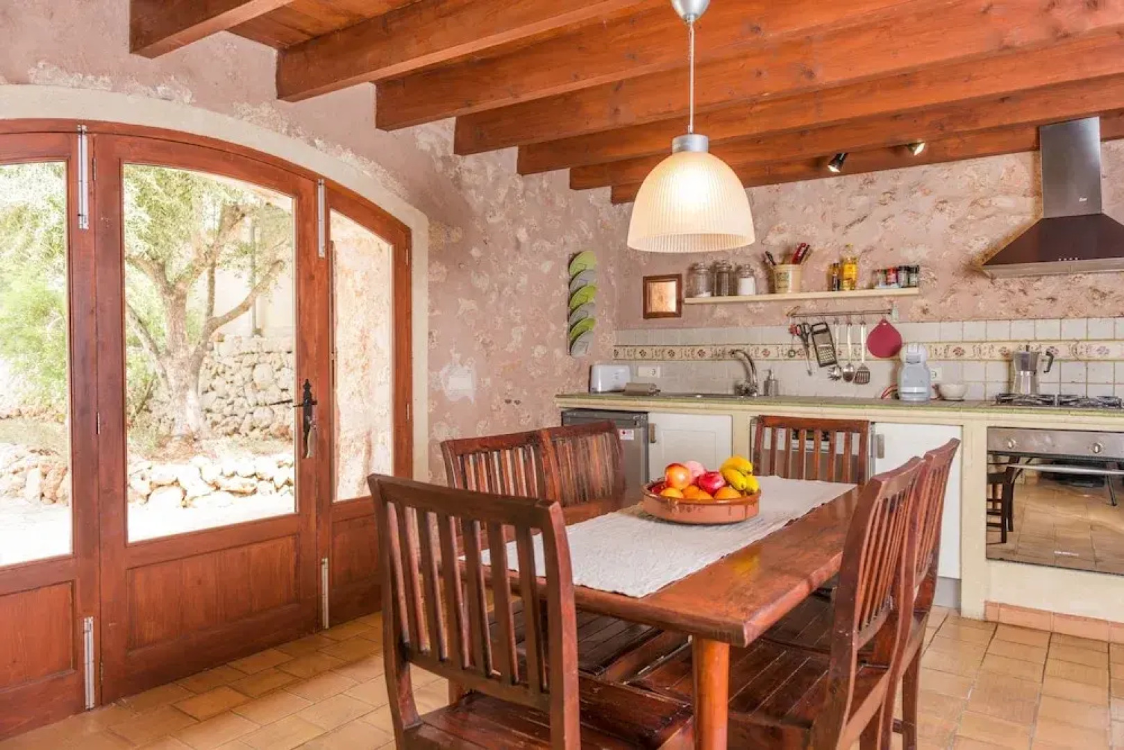 Can Pina (Eco Redonda 1)