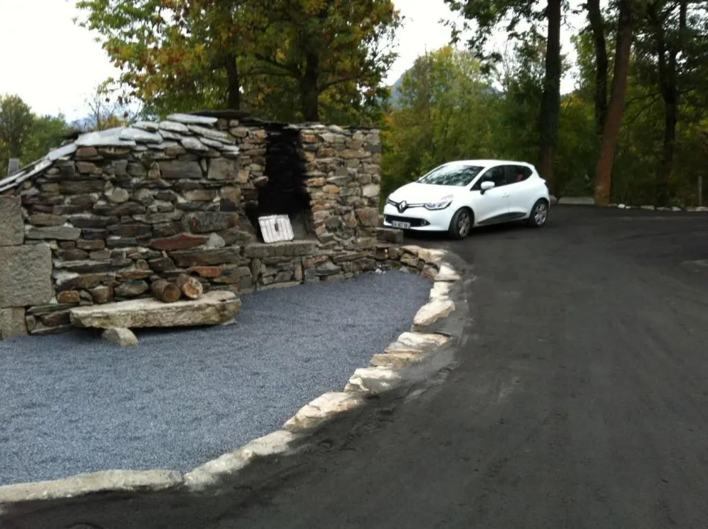 Chambre d'hôtes aux Pays des Sucs