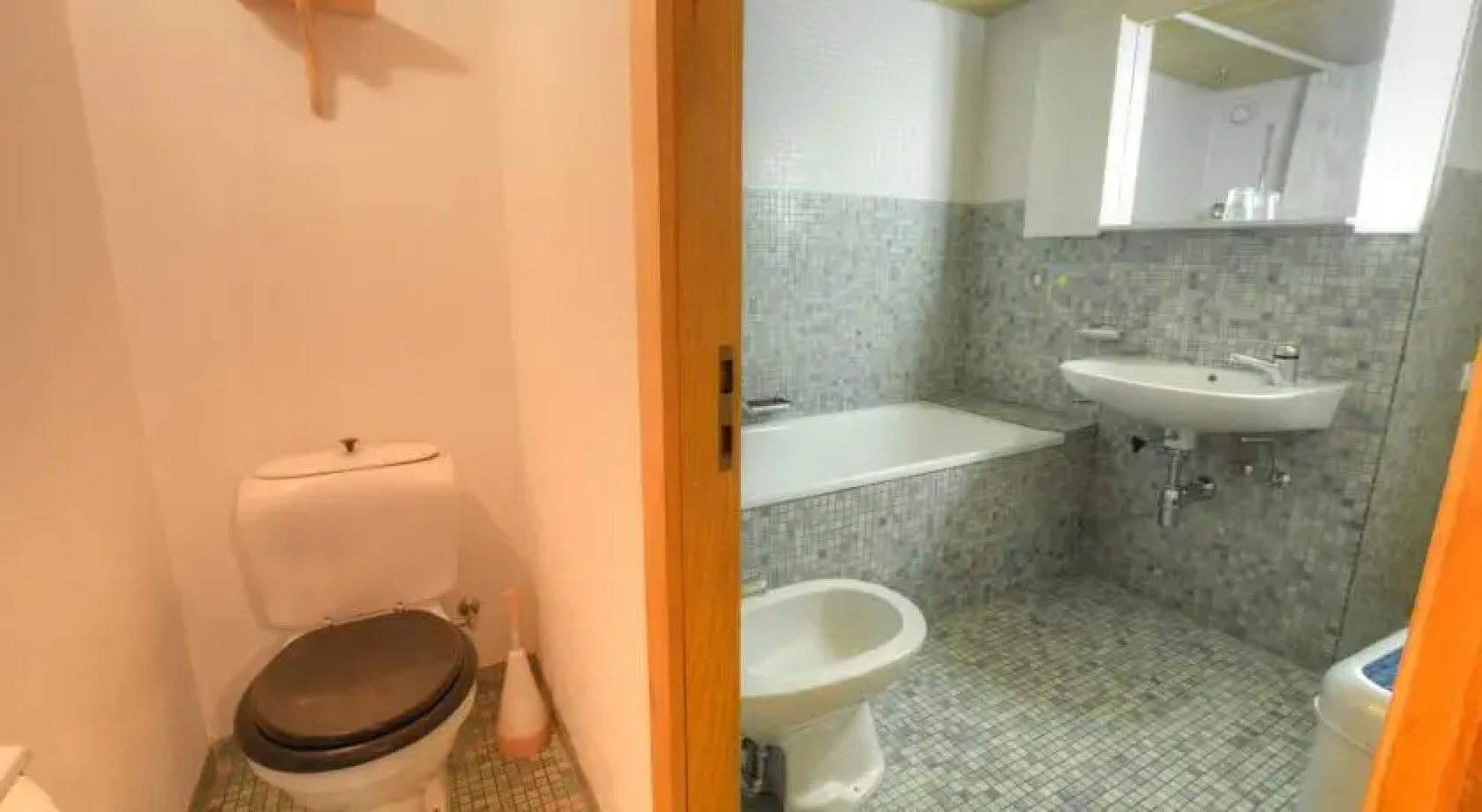 Apartment Mercure 202