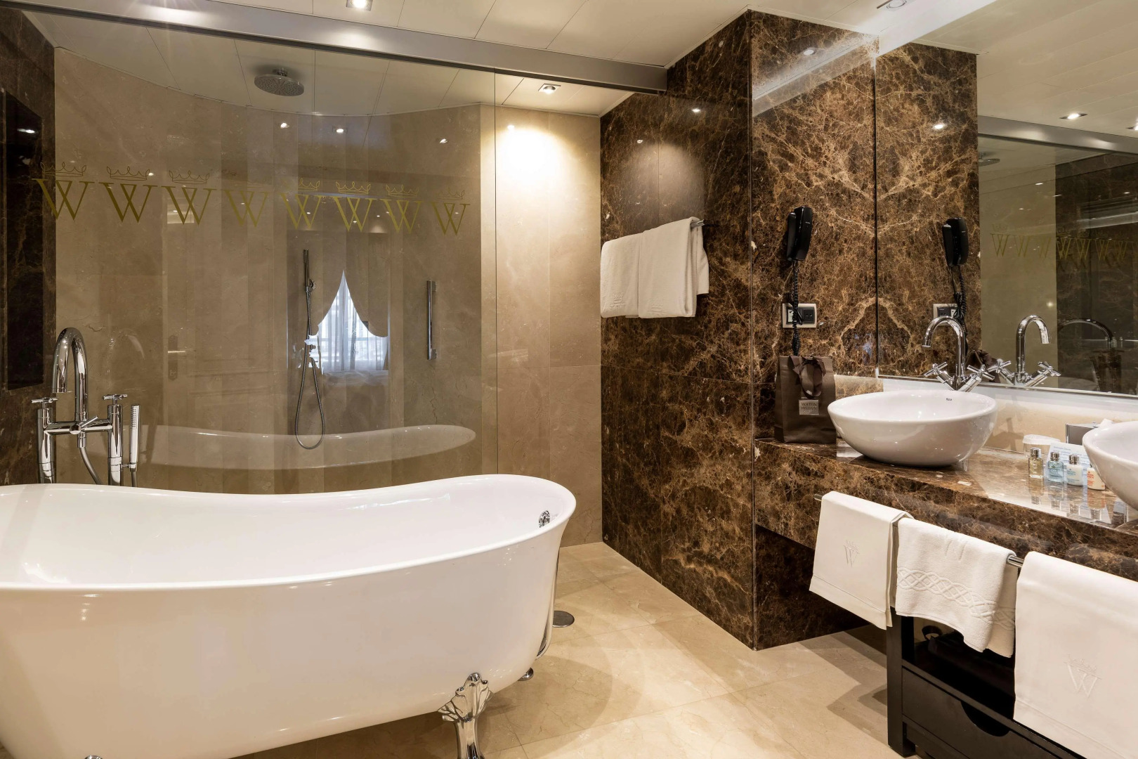 Wellington Hotel & Spa Madrid