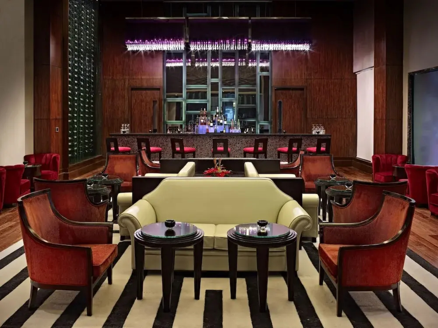 Radisson Blu Hotel Rudrapur