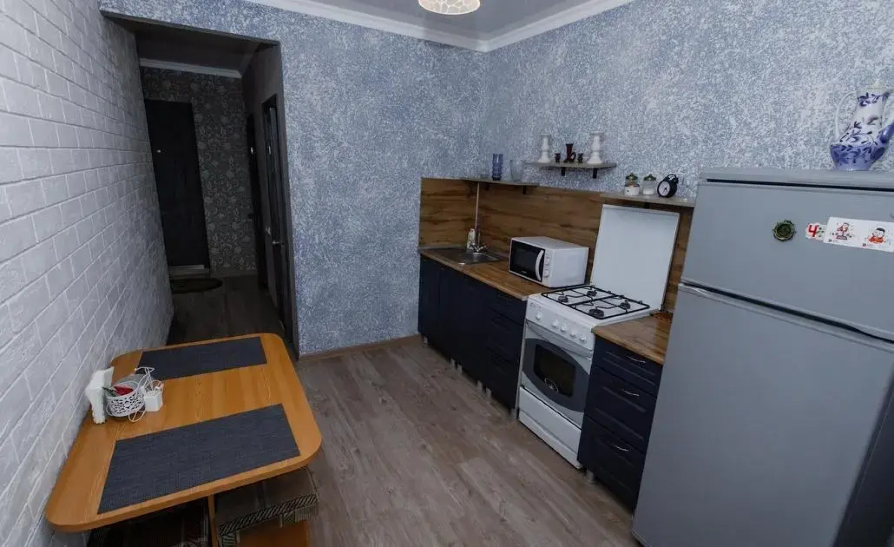 Rent Min-Vody on Pochtovaya Street